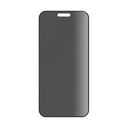 PanzerGlass Privacy Screen Protector Apple iPhone 16 Plus, 15 Plus | Ultra-Wide Fit – billede 4