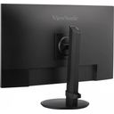 ViewSonic VG2708A-MHD 27 IPS 1920 x 1080 (Full HD) VGA (HD-15) HDMI DisplayPort 100Hz – billede 8