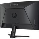 IJGC2781HSU-B1 Black, VA FHD, 1500R, 144Hz, 2A – billede 5