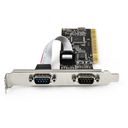 StarTech.com Seriel adapter PCI Express – billede 3