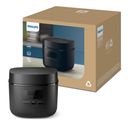 Philips 3000 series HD3080/80 Riskoger 1,8l 436 W Sort – billede 4