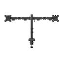 Neomounts DS60-600BL2 Monteringssæt 2 skærme 10-32 – billede 3
