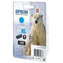 Epson 26XL Cyan 700 sider Blæk C13T26324012 – billede 2