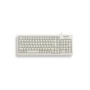 CHERRY XS COMPLETE KEYBOARD CLAVIER MÉCANIQUE BAS – billede 1