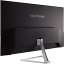 ViewSonic VX3276-2K-MHD-2 32 IPS 2560 x 1440 (2K) HDMI DisplayPort Mini DisplayPort 75Hz – billede 7