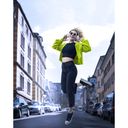 Hama Spirit Calypso II Trådløs Kablet Hovedtelefoner Grøn Hvid – billede 4