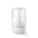 Philips Series 1000 HU1510 Luftfugter Beige Hvid – billede 11