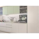 Candy RapidÓ F Fritstående 49dB(A) Grå – billede 12