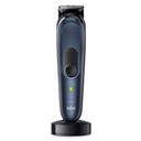 BRAUN Blå Trimmer MGK7410 – billede 1