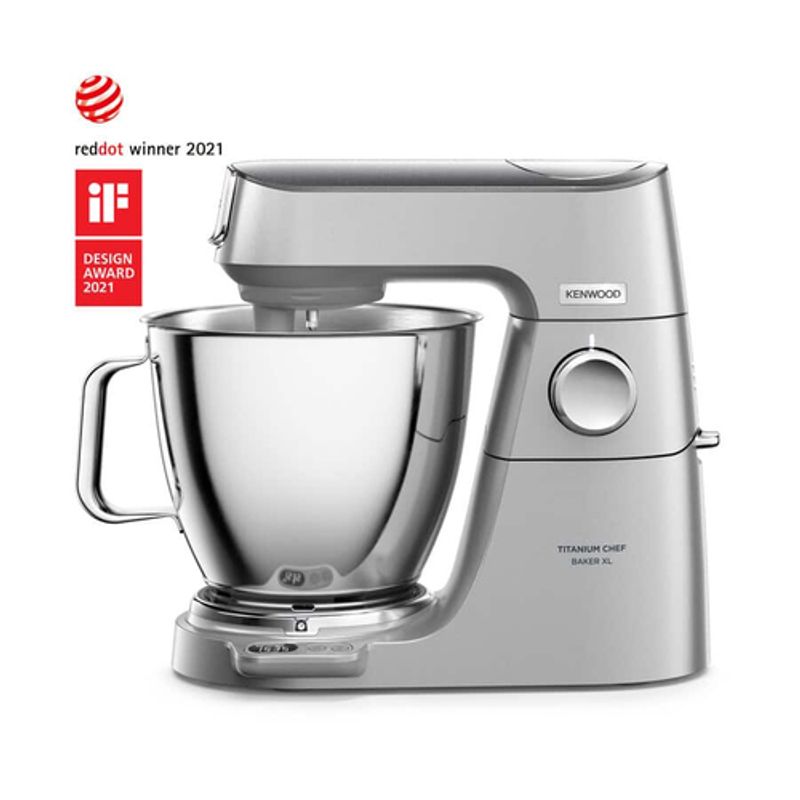 PROCESSOR FOOD KVL85.704SI KENWOOD