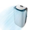 De’Longhi AP140i GentleJet Airconditioner Hvid – billede 8