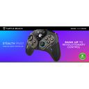 Turtle Beach Stealth Pivot Controller PC Microsoft Xbox Series S Microsoft Xbox Series X Microsoft Xbox One Android Sort – billede 9