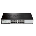 D-Link DGS 1016D Switch 16-porte Gigabit – billede 2