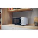 Candy Idea CMW20SMWLI/4U Fritstående 700W 20l Hvid – billede 6