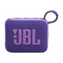 JBL Go 4 Højttaler Lilla – billede 2