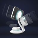 j5create Trådløs opladningsstander 22.5Watt – billede 6