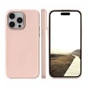 dbramante1928 Greenland Beskyttelsescover Lyserød Apple iPhone 15 Pro – billede 3