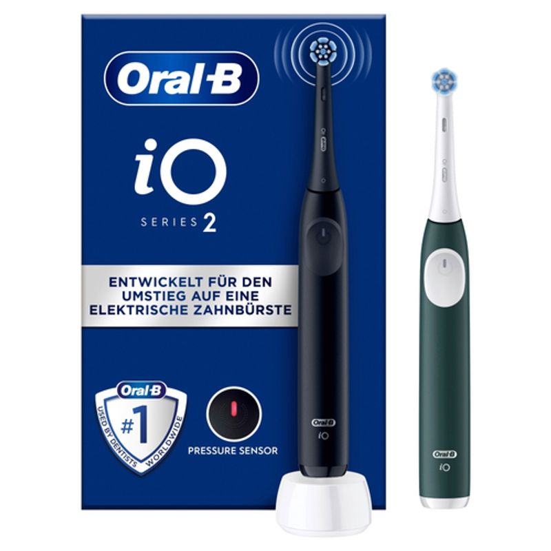 Oral-B iO Series 2 Sort