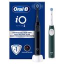 Oral-B iO Series 2 Sort – billede 1