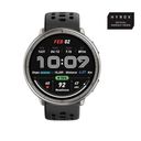 Amazfit Active 2 Sort Smart ur – billede 1