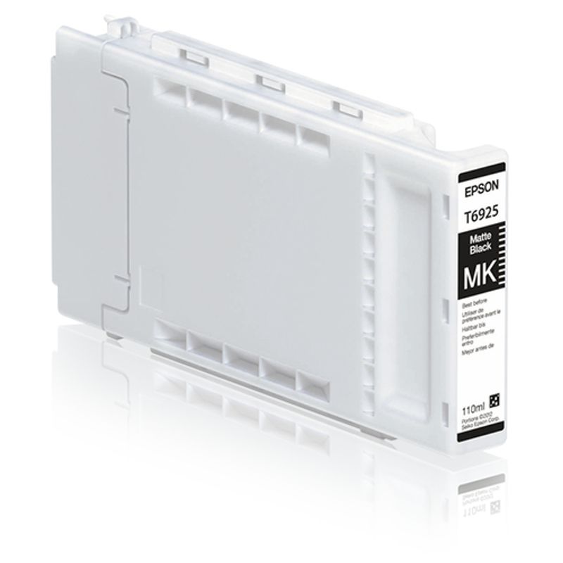 Epson T692500 Mat sort Blæk C13T692500