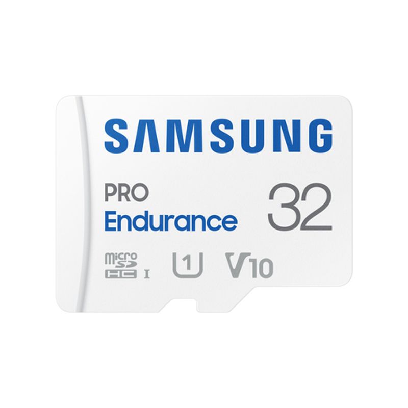 Samsung PRO Endurance MB-MJ32KA microSDHC 32GB 100MB/s