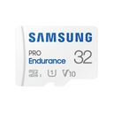 Samsung PRO Endurance MB-MJ32KA microSDHC 32GB 100MB/s – billede 1