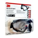 3M 2890C1 sikkerhedsbrille & brille Sikkerhedsbriller Plast Hvid – billede 7
