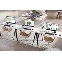 HP Thunderbolt Dock G4 USB-C / Thunderbolt 4 Dockingstation – billede 5