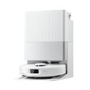 Roborock Qrevo Edge 5V1 Støvsuger Robotstyret Hvid – billede 1