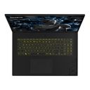 GAMING A18 PRO DXJ (schwarz, Intel® Core? 7 240H, NVIDIA GeForce RTX 5070 Ti, 32 GB DDR5, 1 TB (1 TB SSD), Windows 11 Home) – billede 5