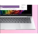 HP EliteBook 8 G1i Notebook Next Gen AI 14 1920 x 1200 (WUXGA) 228V 32GB 512GB Intel Arc Graphics 130V Windows 11 Pro – billede 7