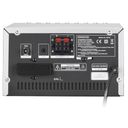 Kenwood M-7000S-S DAB radio Cd / MP3-afspiller Digital afspiller Radio Lydafspiller til netværk Bluetooth-audiomodtager – billede 7