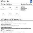 HP EliteBook 6 G1i Core Ultra 5 16GB 512GB 14 – billede 4