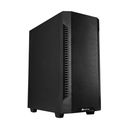 Chieftec Elox Series AS-01B-OP Tower ATX Strømforsyning Sort – billede 1
