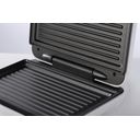 Gorenje Life Collection SM701GCW Grill / sandwich bager – billede 3