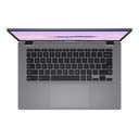 ASUS Chromebook Plus CX34 CX3402CVA-PQ1230 14 1920 x 1080 (Full HD) i3-1315U 8GB 256GB Intel UHD Graphics ChromeOS – billede 4