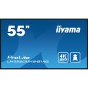 Iiyama LH5560UHS-B1AG 55 Digital skiltning 3840 x 2160 – billede 2