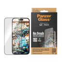 PanzerGlass Re fresh Apple iPhone 15 – billede 2