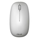ASUS W5000 Sæt med mus og tastatur Gummitrykknap Trådløs – billede 5
