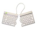 R-Go Ergonomic Keyboard Split break Tastatur Saks Trådløs Tysk – billede 4