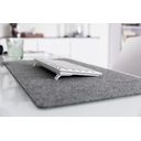 CHERRY KW 7100 Mini Tastatur Saks Trådløs Tysk – billede 10