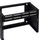 StarTech.com CPANEL48 patch panel 2U – billede 3