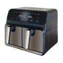 UNOLD 58685 Airfryer 1.7kW – billede 1