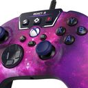 Turtle Beach React-R Controller PC Microsoft Xbox Series S Microsoft Xbox Series X Microsoft Xbox One Lilla – billede 7