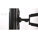 Multibrackets M Wall Adapter Single Monteringssæt Fladt panel 32-50 – billede 18