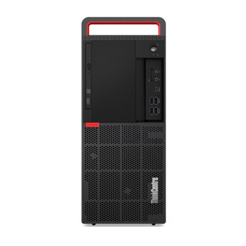 Lenovo ThinkCentre M920T Minitower Core i7 I7-8700 32GB 256GB Intel UHD Graphics 630 Windows 11 Pro