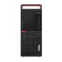 Lenovo ThinkCentre M920T Minitower Core i7 I7-8700 32GB 256GB Intel UHD Graphics 630 Windows 11 Pro – billede 1