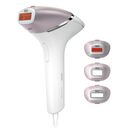 Philips Lumea Prestige BRI947 Hårfjernelses-system Pink Hvid – billede 1