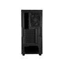 Chieftec Elox Series AS-01B-OP Tower ATX Strømforsyning Sort – billede 4